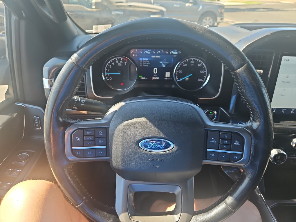 Thumbnail: 2021 Ford F-150 - 12