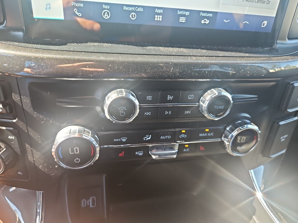 Thumbnail: 2021 Ford F-150 - 21
