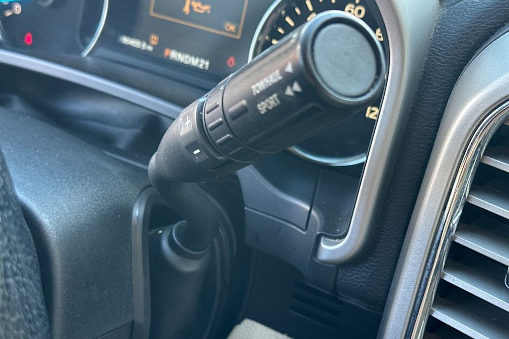 2015 Ford F-150 Lariat 23