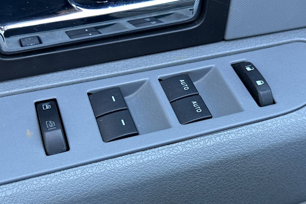 Thumbnail: 2013 Ford F-150 - 22