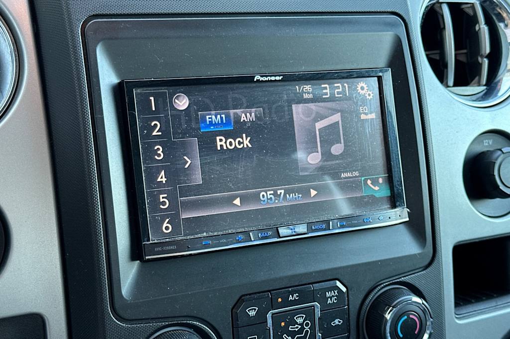 Thumbnail: 2013 Ford F-150 - 14