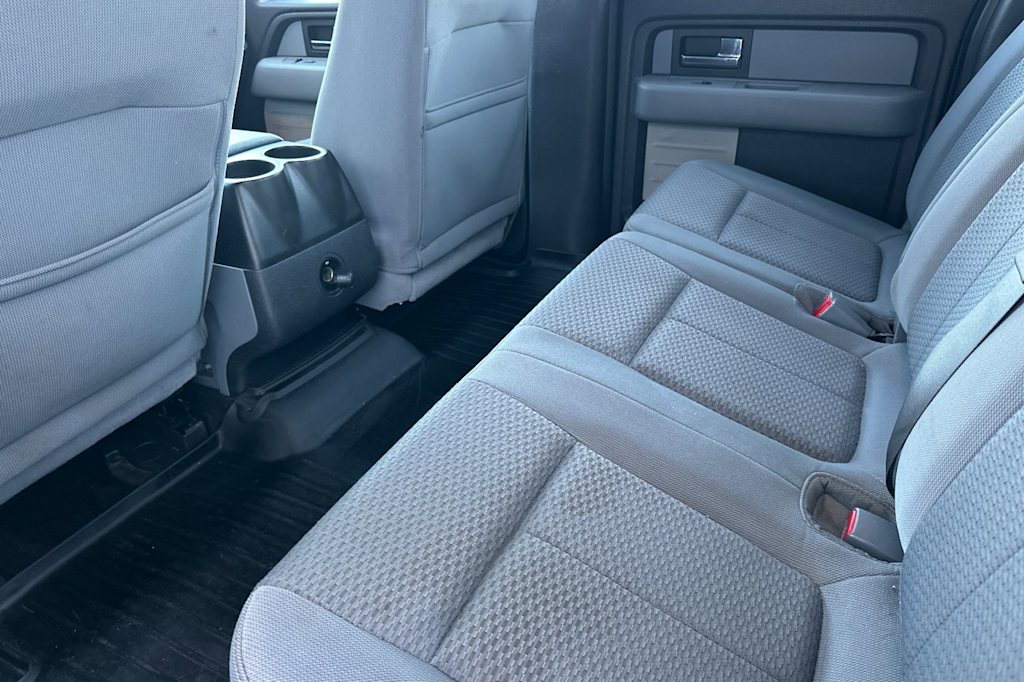 Thumbnail: 2013 Ford F-150 - 11