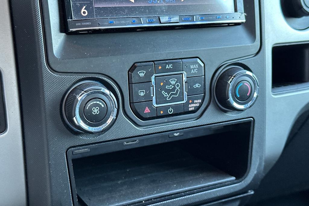 Thumbnail: 2013 Ford F-150 - 24