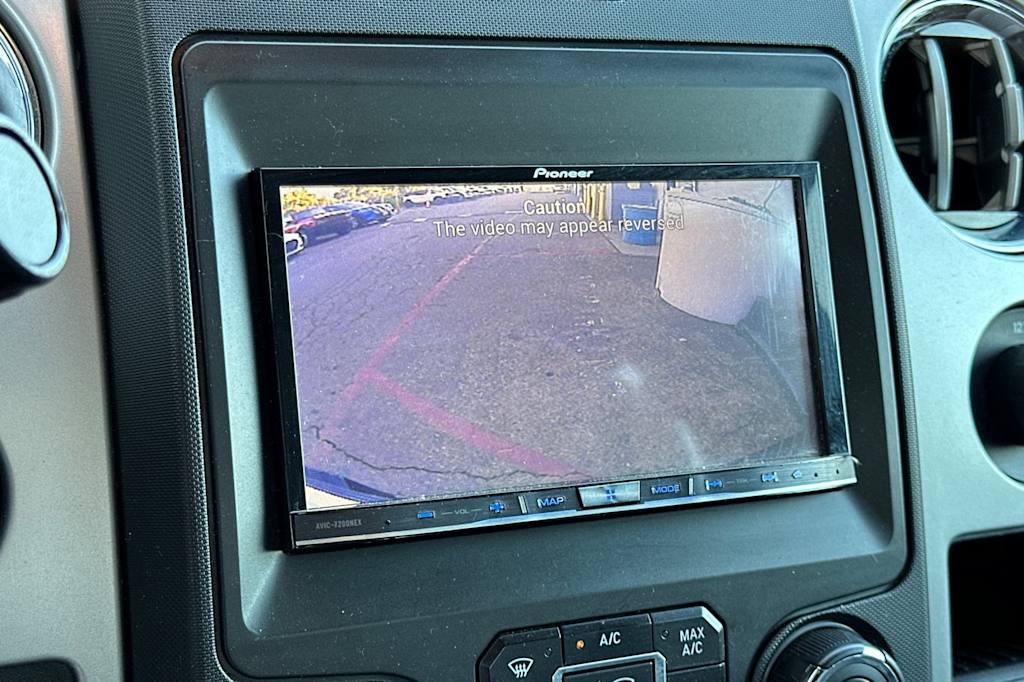 Thumbnail: 2013 Ford F-150 - 23