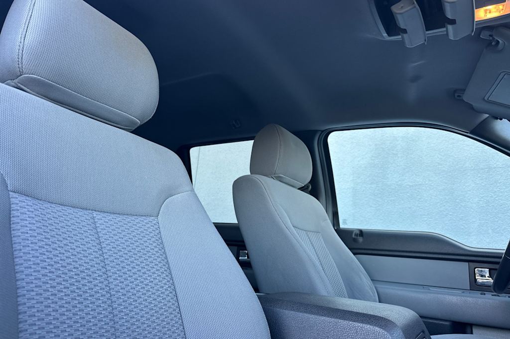 Thumbnail: 2013 Ford F-150 - 10