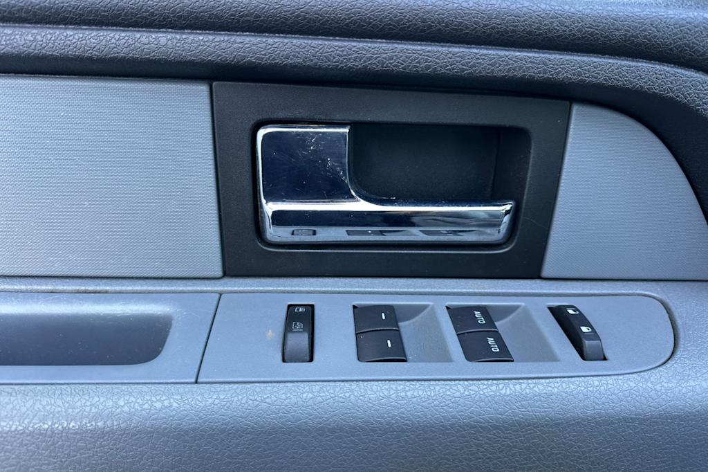 Thumbnail: 2013 Ford F-150 - 21