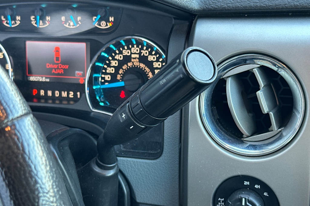 Thumbnail: 2013 Ford F-150 - 15