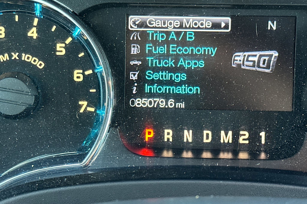 Thumbnail: 2013 Ford F-150 - 26