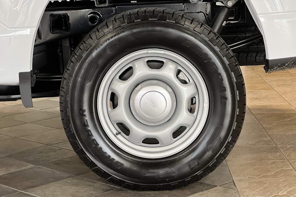Thumbnail: 2026 Ford F-150 - 8