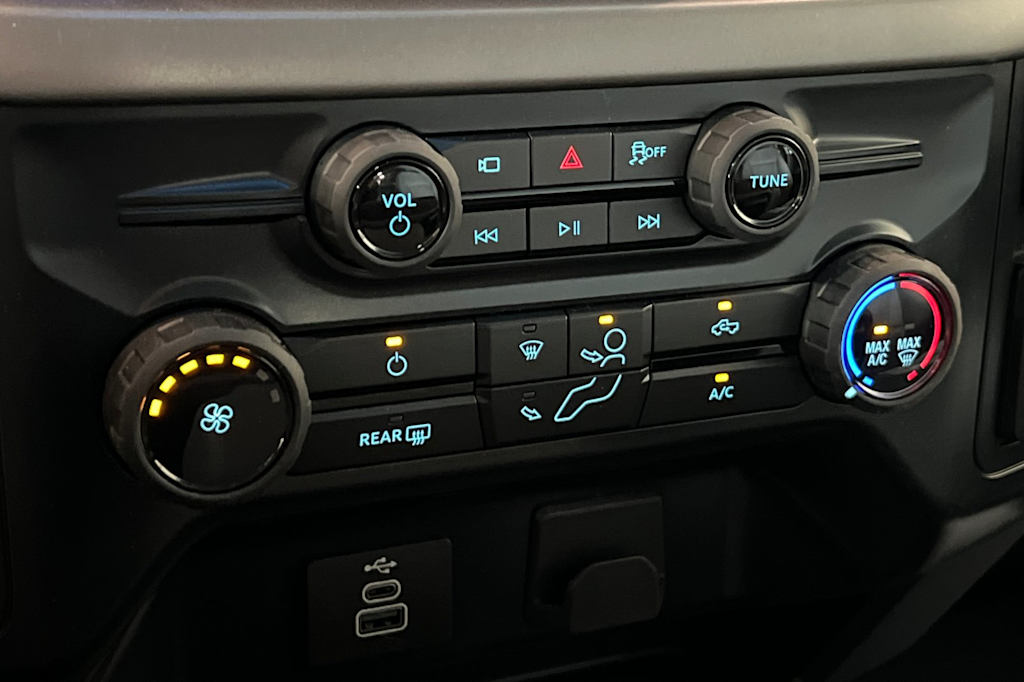 Thumbnail: 2026 Ford F-150 - 22