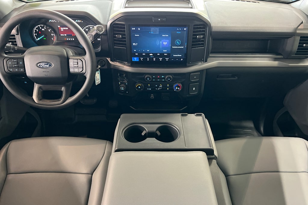 Thumbnail: 2026 Ford F-150 - 2