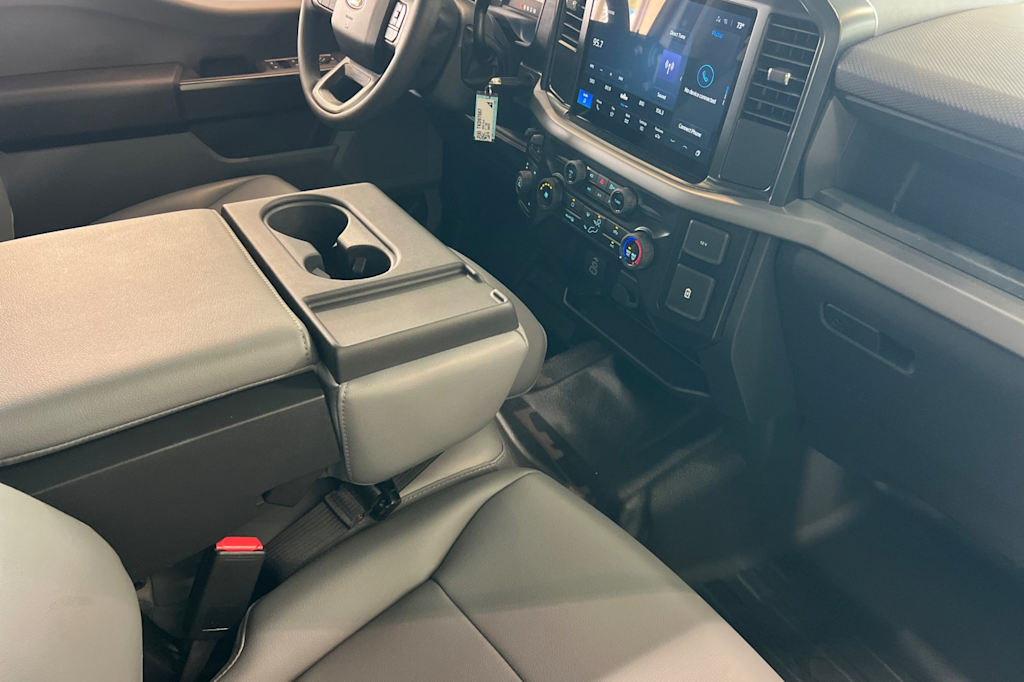 Thumbnail: 2026 Ford F-150 - 13