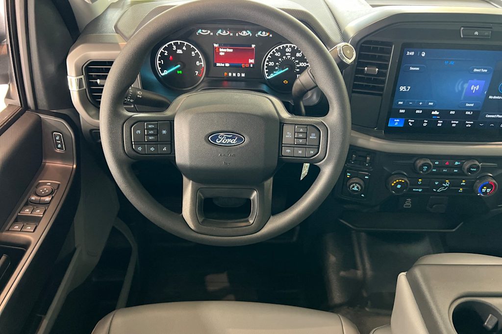 Thumbnail: 2026 Ford F-150 - 12