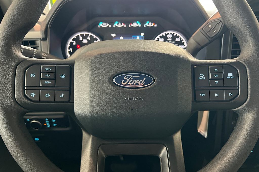 Thumbnail: 2026 Ford F-150 - 24