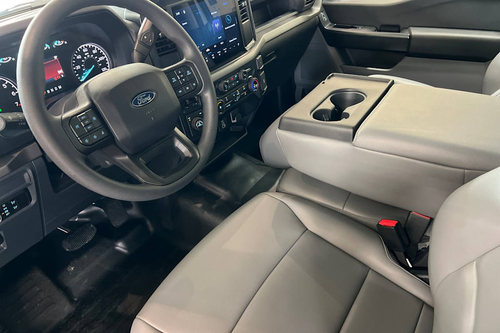 Thumbnail: 2026 Ford F-150 - 9