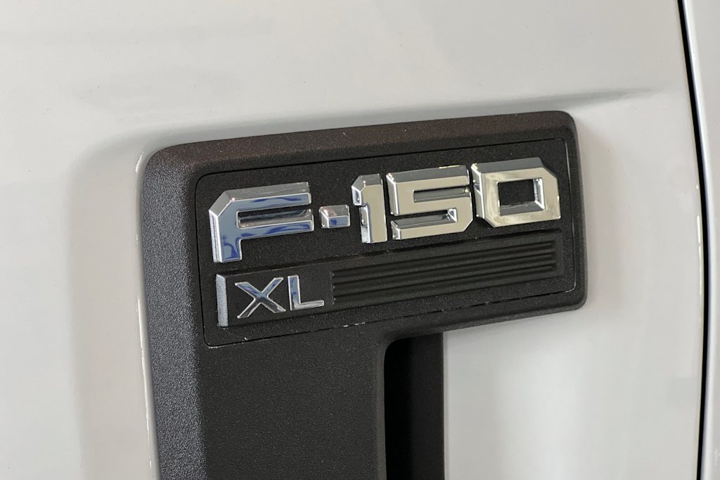 Thumbnail: 2026 Ford F-150 - 7