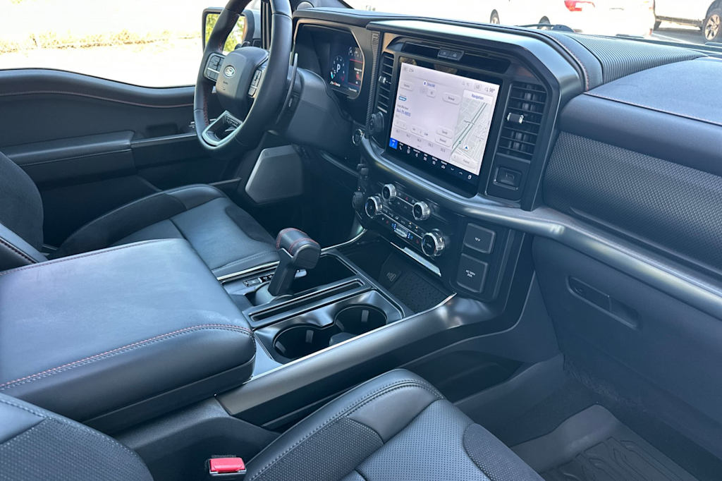 Thumbnail: 2025 Ford F-150 - 11
