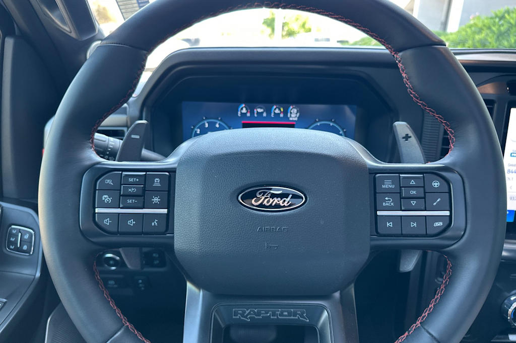 Thumbnail: 2025 Ford F-150 - 26