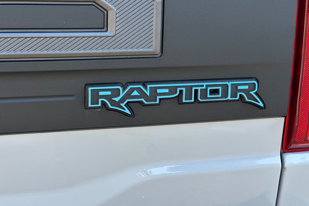 Thumbnail: 2025 Ford F-150 - 6