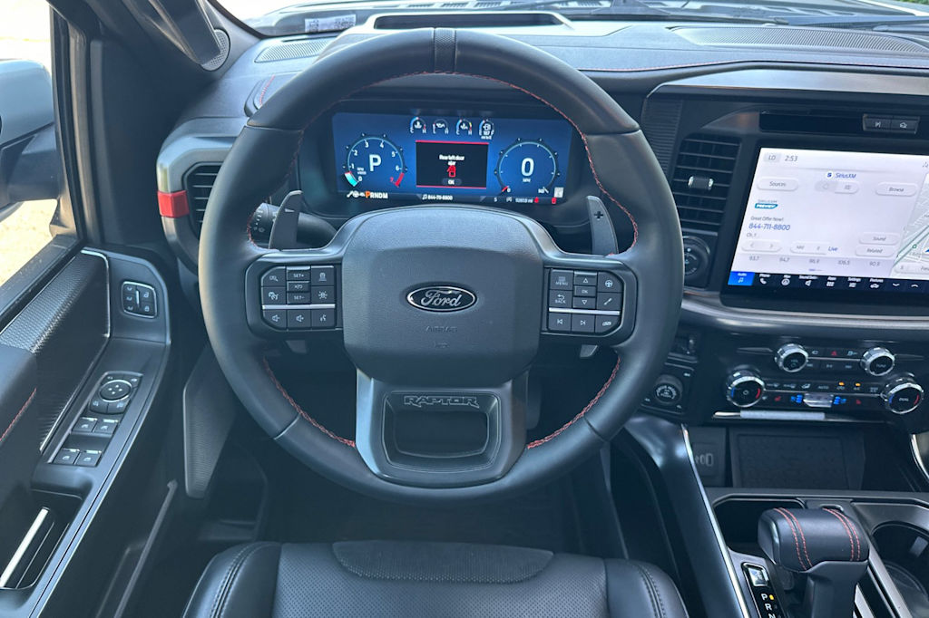 Thumbnail: 2025 Ford F-150 - 8