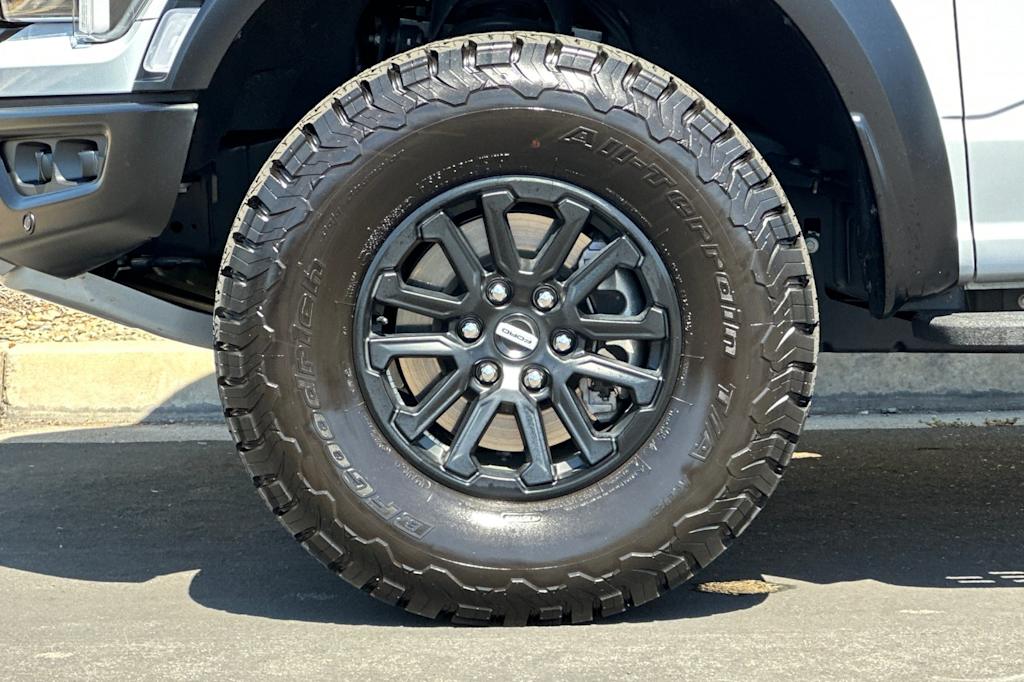 Thumbnail: 2025 Ford F-150 - 7