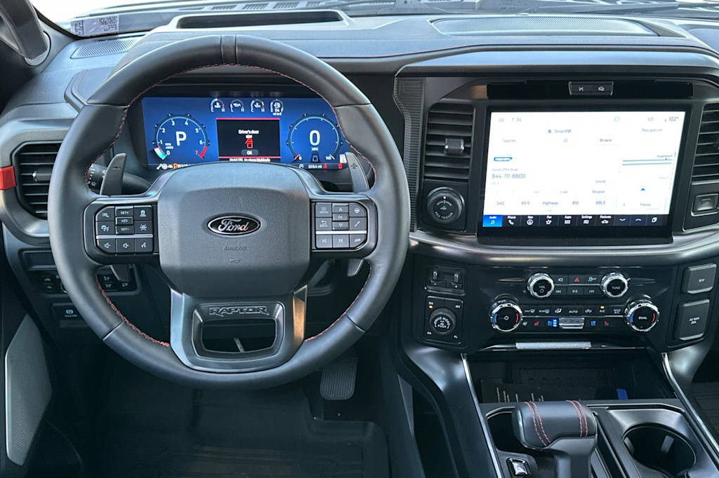 Thumbnail: 2025 Ford F-150 - 11