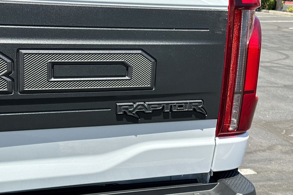 Thumbnail: 2025 Ford F-150 - 29