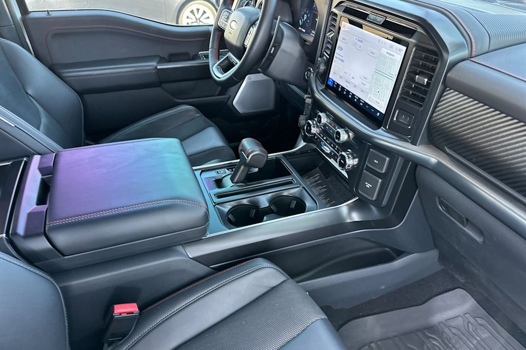 Thumbnail: 2025 Ford F-150 - 8