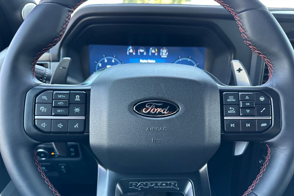Thumbnail: 2025 Ford F-150 - 27