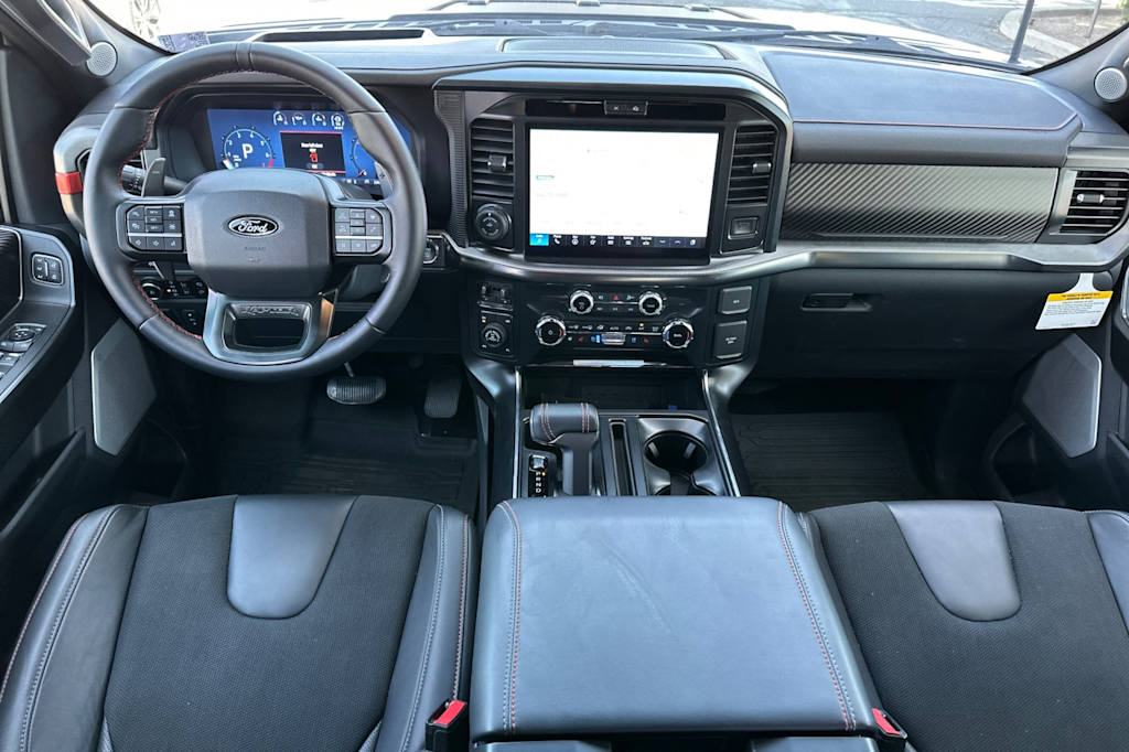 Thumbnail: 2025 Ford F-150 - 2