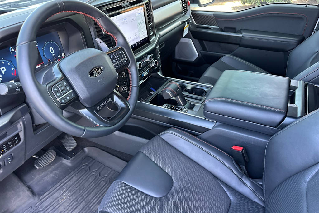 Thumbnail: 2025 Ford F-150 - 7