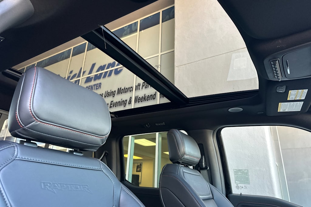 Thumbnail: 2026 Ford F-150 - 23