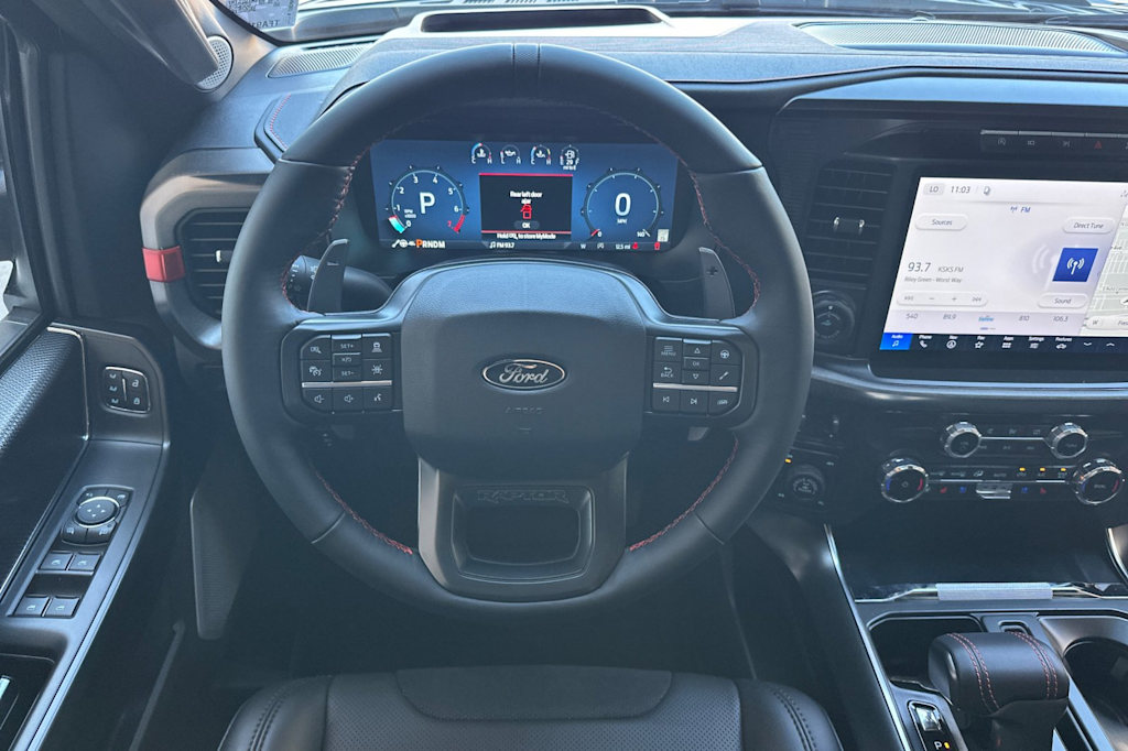 Thumbnail: 2026 Ford F-150 - 9