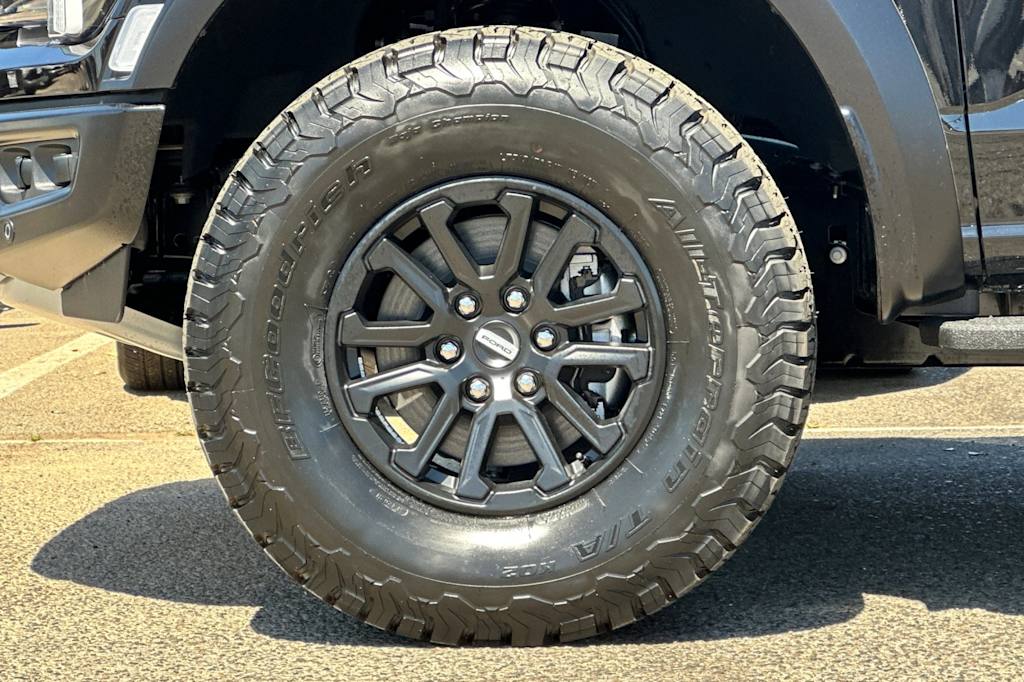 Thumbnail: 2026 Ford F-150 - 8