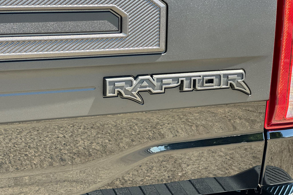 Thumbnail: 2026 Ford F-150 - 7