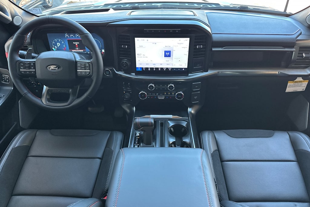 Thumbnail: 2026 Ford F-150 - 2