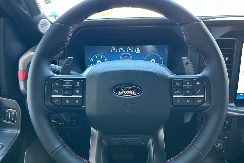 Thumbnail: 2026 Ford F-150 - 13