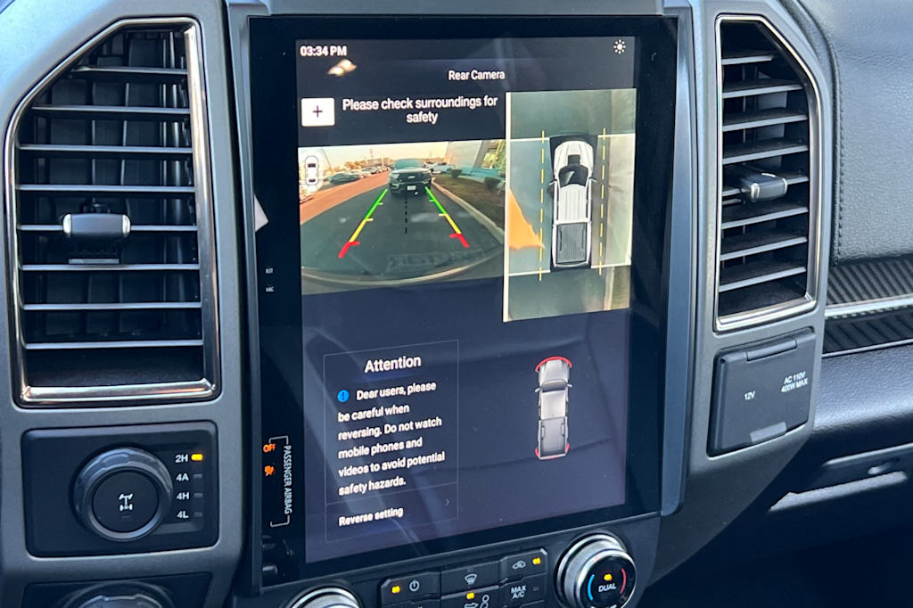 Thumbnail: 2017 Ford F-150 - 24