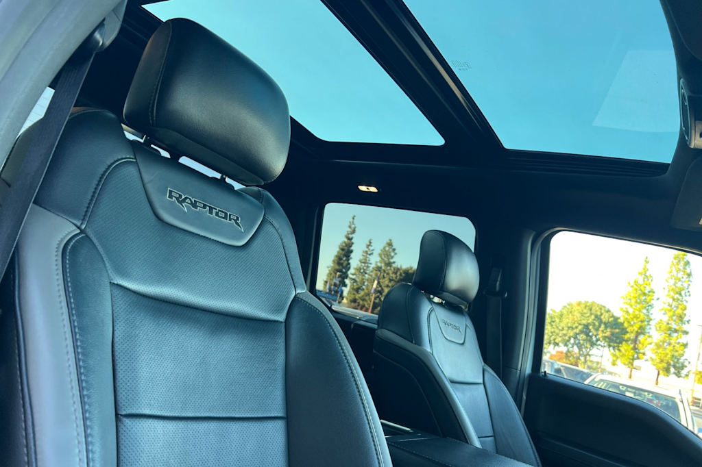 Thumbnail: 2017 Ford F-150 - 22