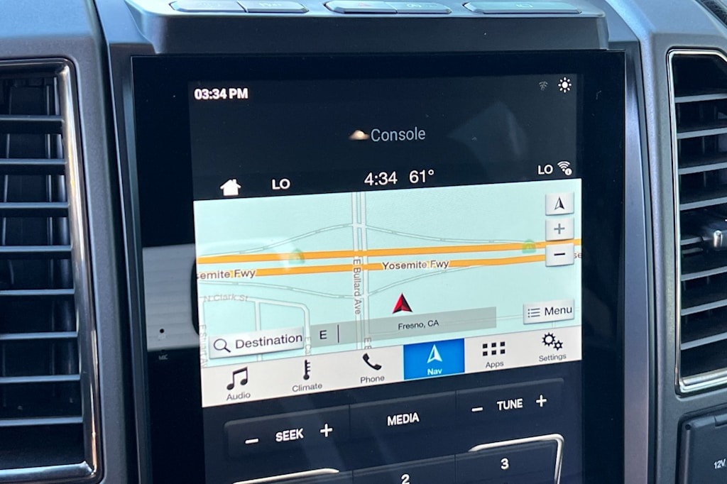 Thumbnail: 2017 Ford F-150 - 23