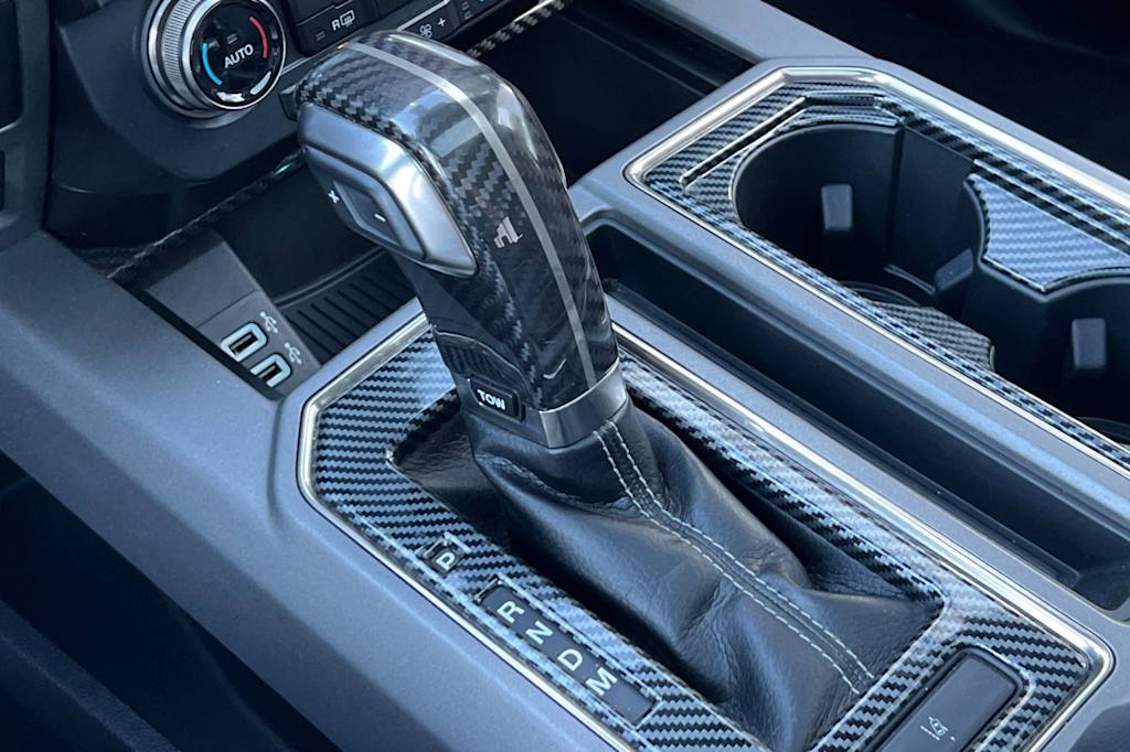 Thumbnail: 2017 Ford F-150 - 14