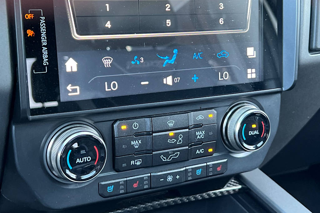 Thumbnail: 2017 Ford F-150 - 25