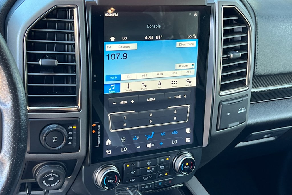 Thumbnail: 2017 Ford F-150 - 13