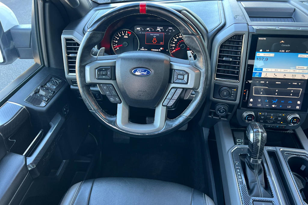 Thumbnail: 2017 Ford F-150 - 9