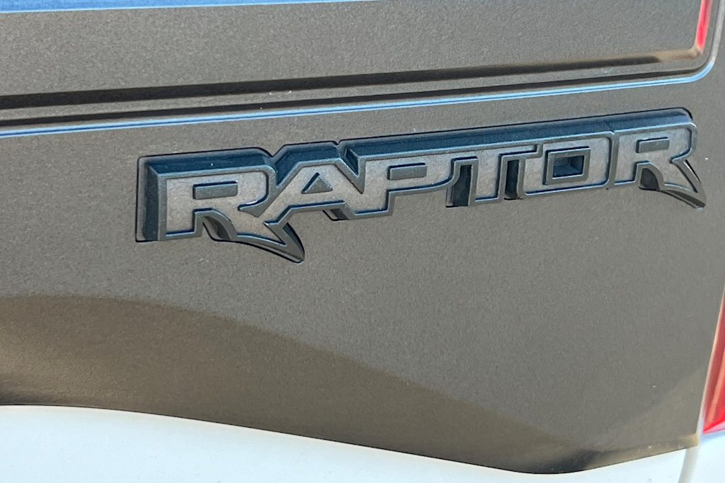 Thumbnail: 2017 Ford F-150 - 7