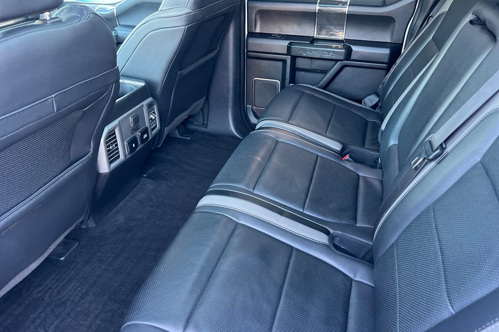 Thumbnail: 2017 Ford F-150 - 11