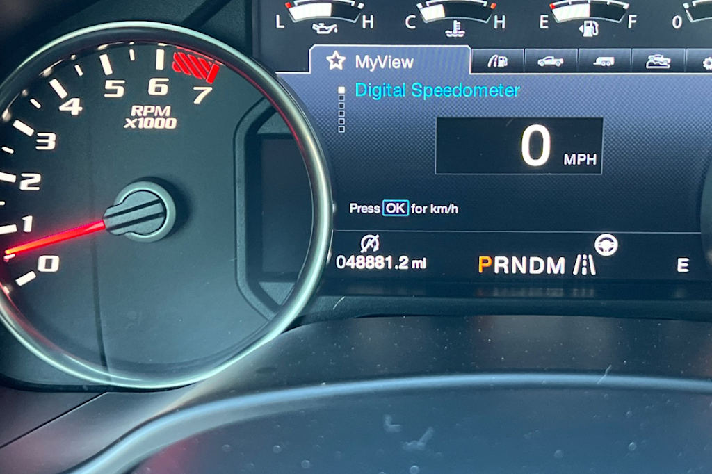 Thumbnail: 2017 Ford F-150 - 28