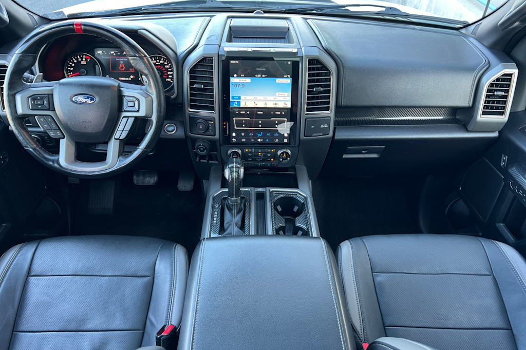 Thumbnail: 2017 Ford F-150 - 2