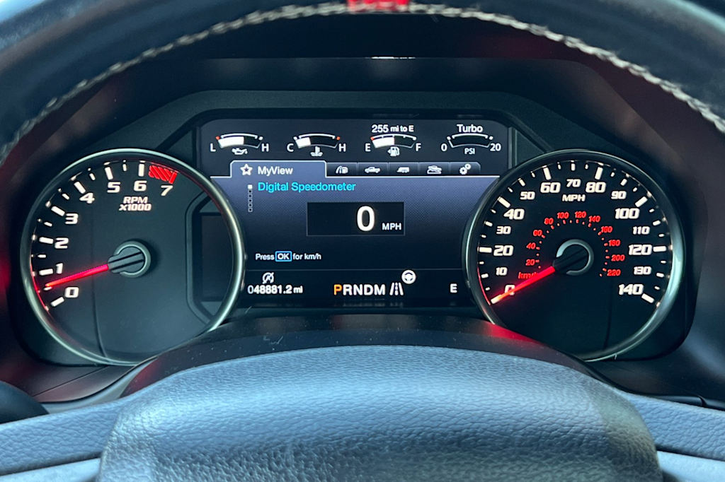 Thumbnail: 2017 Ford F-150 - 15