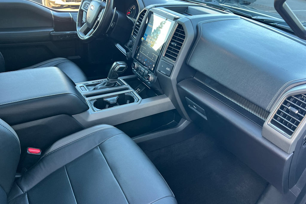 Thumbnail: 2017 Ford F-150 - 12